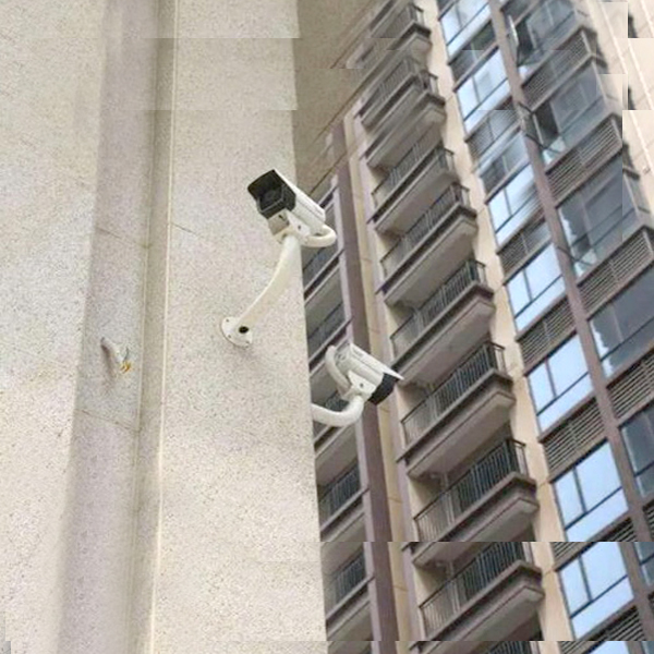 新兴施工扬尘监测系统